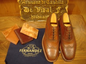 Vidal Fernandez