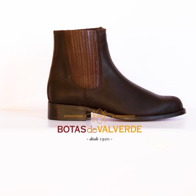 CAMPERA CORTA VALVERDE DEL CAMINO