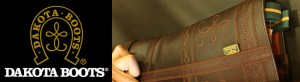 Dakota boots