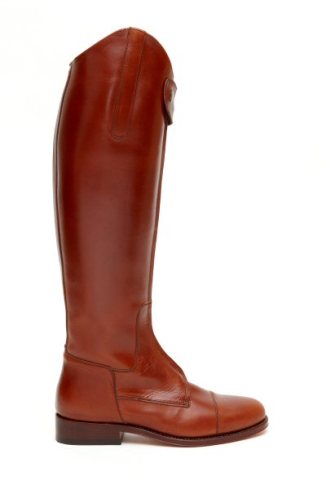 Bota de polo de El Guadarnes, 265 libras Bota de El Guadarnes