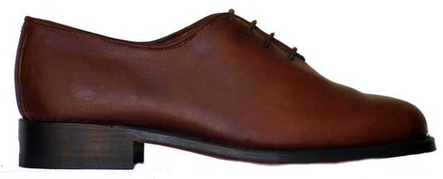 Zapato_Polainas__Lazo y Duque